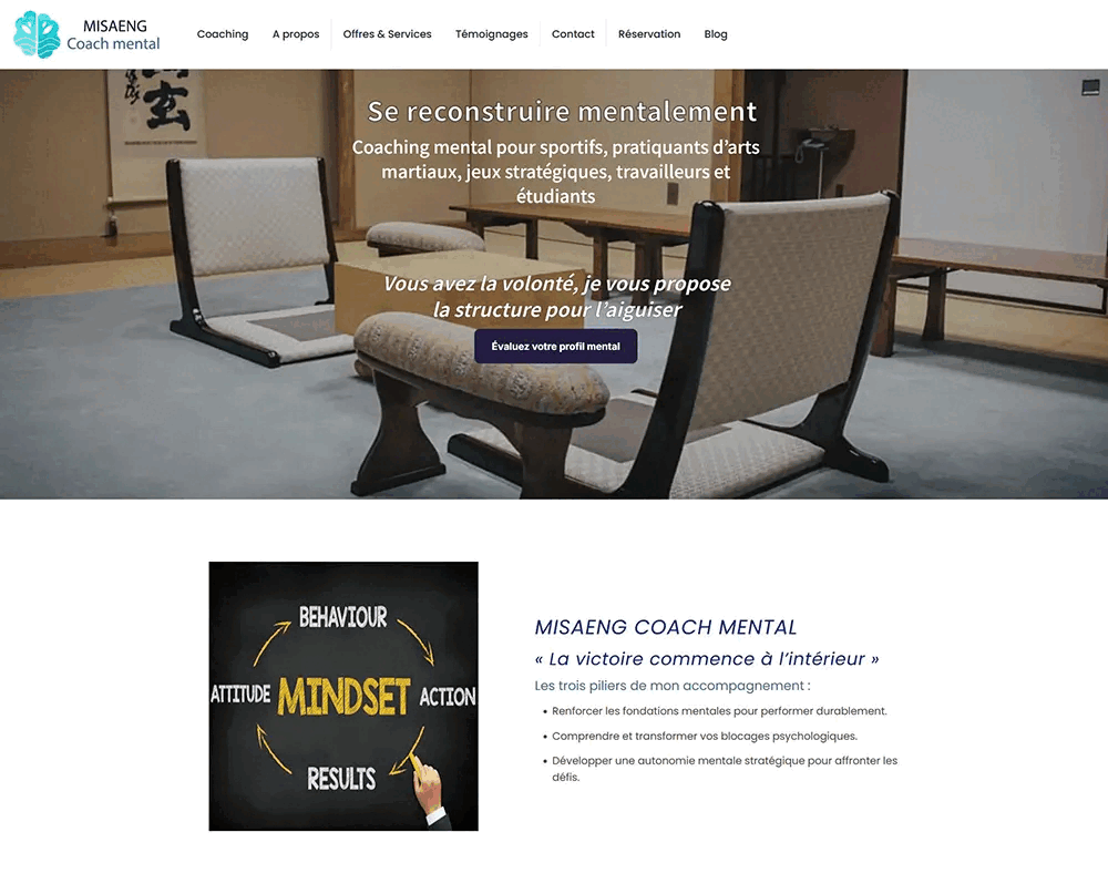 images site Misaeng coach mental